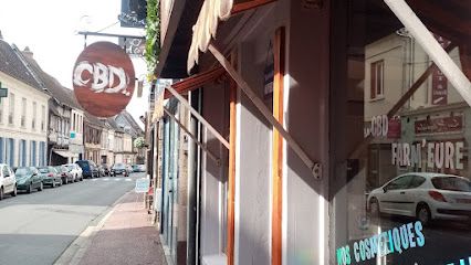 CBD farm'eure