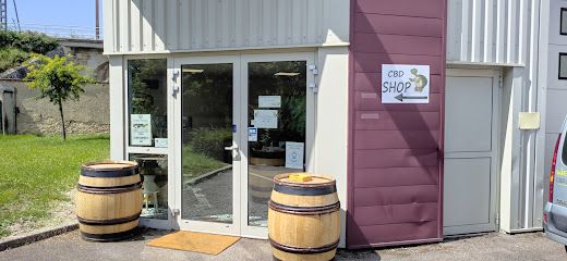 CBD Beaune - Weed Paradise