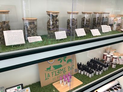 Organic Green Shop