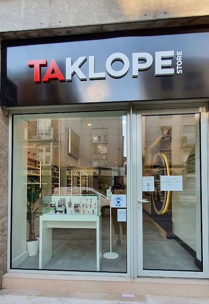 Taklope Store Orléans