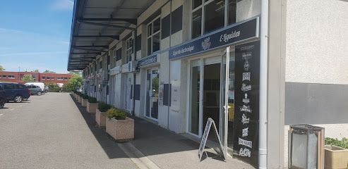 Le Cercle de la Vap - Cigarette électronique et CBD