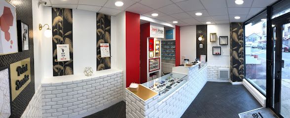 Point Smoke Savigny-Sur-Orge (Cigarettes électroniques, CBD, Wpuff, Western Union)