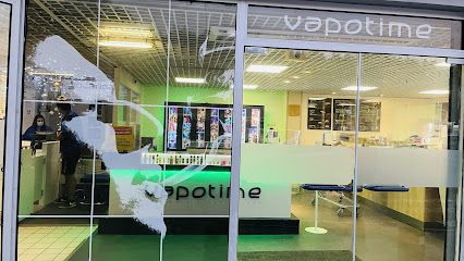 Vapotime Cahors