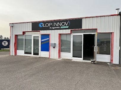 Clopinnov Pusey