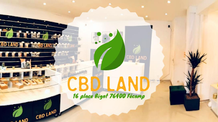 CBD Land Fécamp