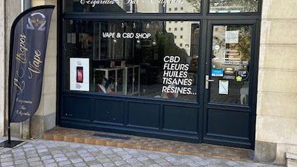 L'atropos Vape & CBD shop