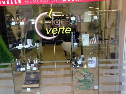 Cigaverte Agen ,la boutique de cigarettes Electronique