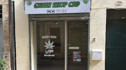 Green Shop CBD