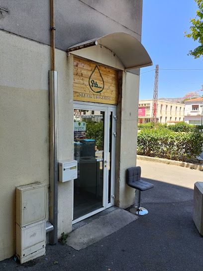 Satibud Dream CBD shop
