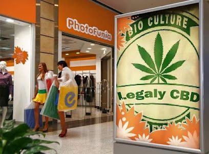 Legaly CBD