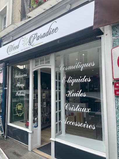 Weed Paradise Meulan CBD