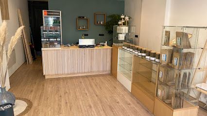 In The Weed For Love CBD Shop