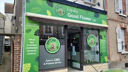 good flower CBD