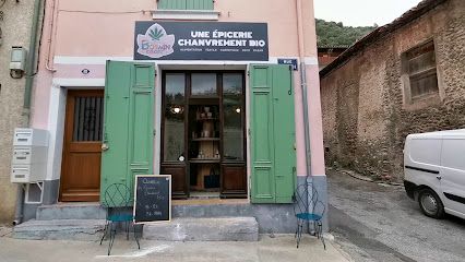 Une épicerie Chanvrement Bio, vente de CBD 04