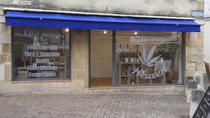 Flower Heaven CBD shop
