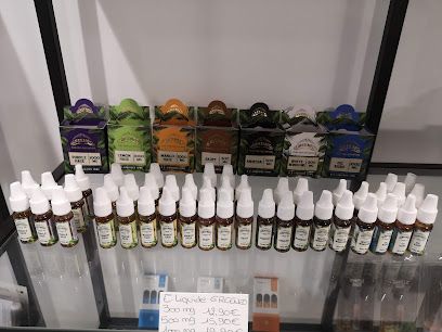 CBD'eau albi