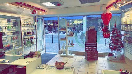 Weed Paradise Montbéliard CBD