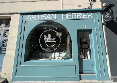 CBD Rambouillet Artisan Herbier