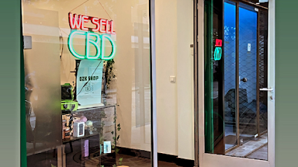 Ozk Shop - CBD Concept Store