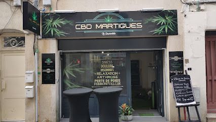 CBD Martigues