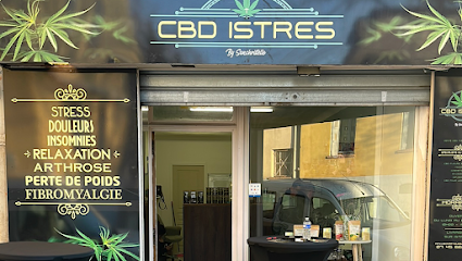 CBD Istres
