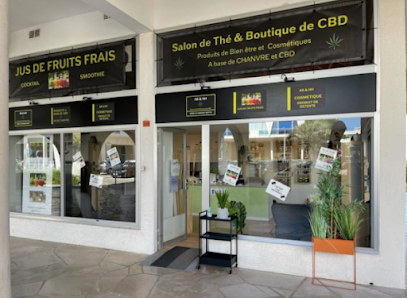 Abnh CBD