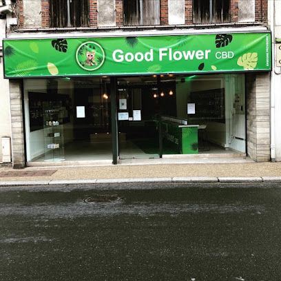Good flower CBD
