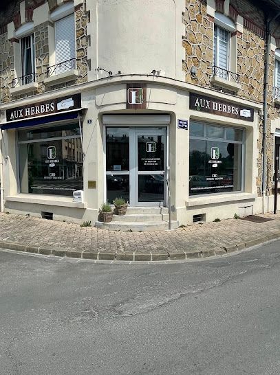Aux Herbes Etc... Rethel - Bien-Être et CBD