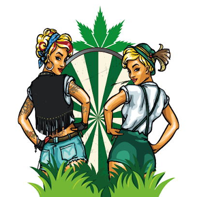 Ladies CBD