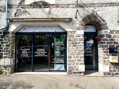 Magasin de CBD CBD'eau Guérande
