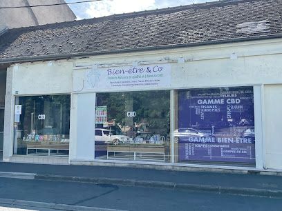 Bien-être & Co
