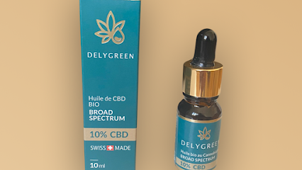 Cdb Delygreen - CBD Shop Online