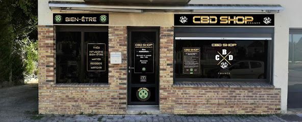 C B D Shop France