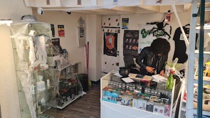 CBD Seeds shop Poitiers