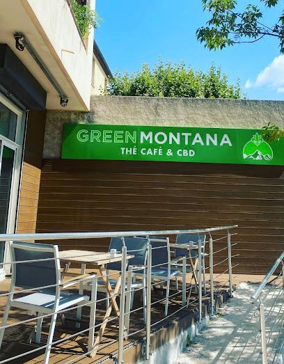 Green Montana CBD