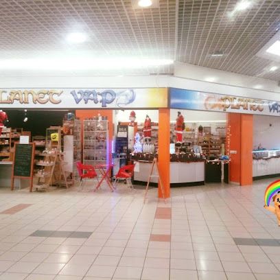 Planet Vap Gien