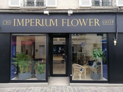 Imperium Flower CBD shop