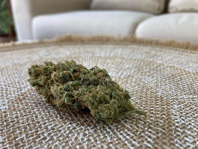 Symbiose Natural - CBD Bruay