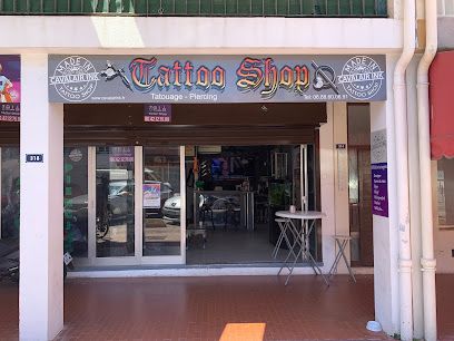 CBD et tattoo piercing cavalair’ink