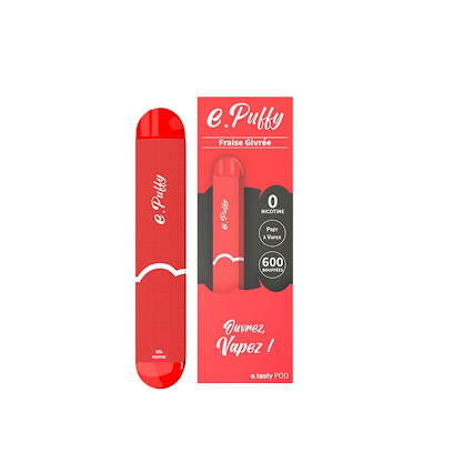 vapo smoke / galadzo CBD