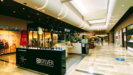 Edsylver & CBD Shop