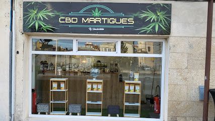 CBD Martigues Jonquieres