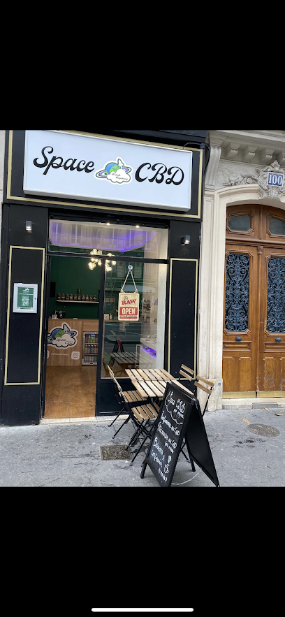 Space CBD Paris