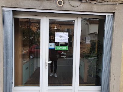 CBD SHOP le peuple vert .st.sat