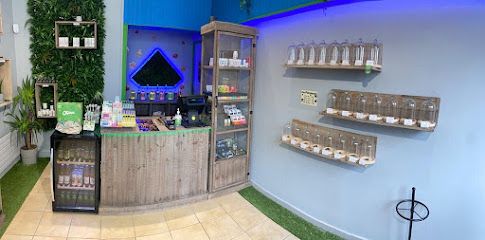 Diamond Canapa - CBD Shop Nantes