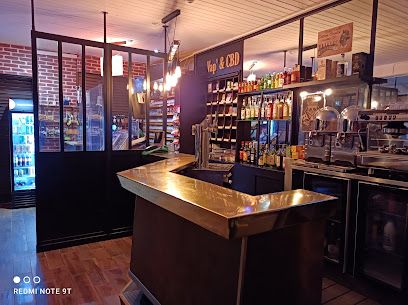 Shop Bar des glaces