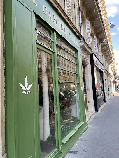 El Camino Verde - CBD Shop