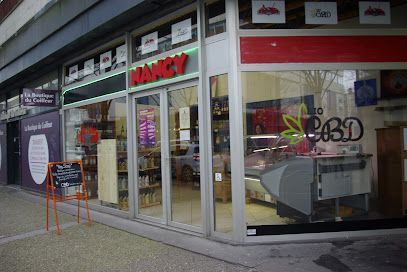 Bio CBD Nancy Centre