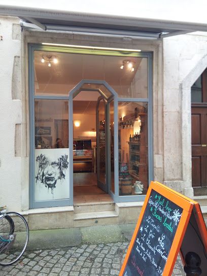Bio CBD Nancy Vieille Ville