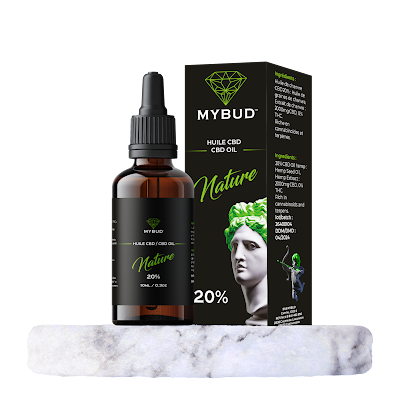 Mybud Shop CBD Toul